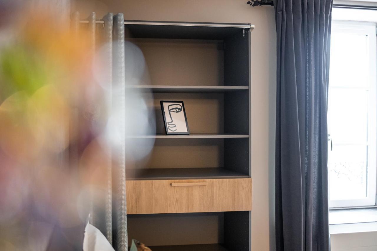 Appartement Escapade Place 11 N4 - Centre