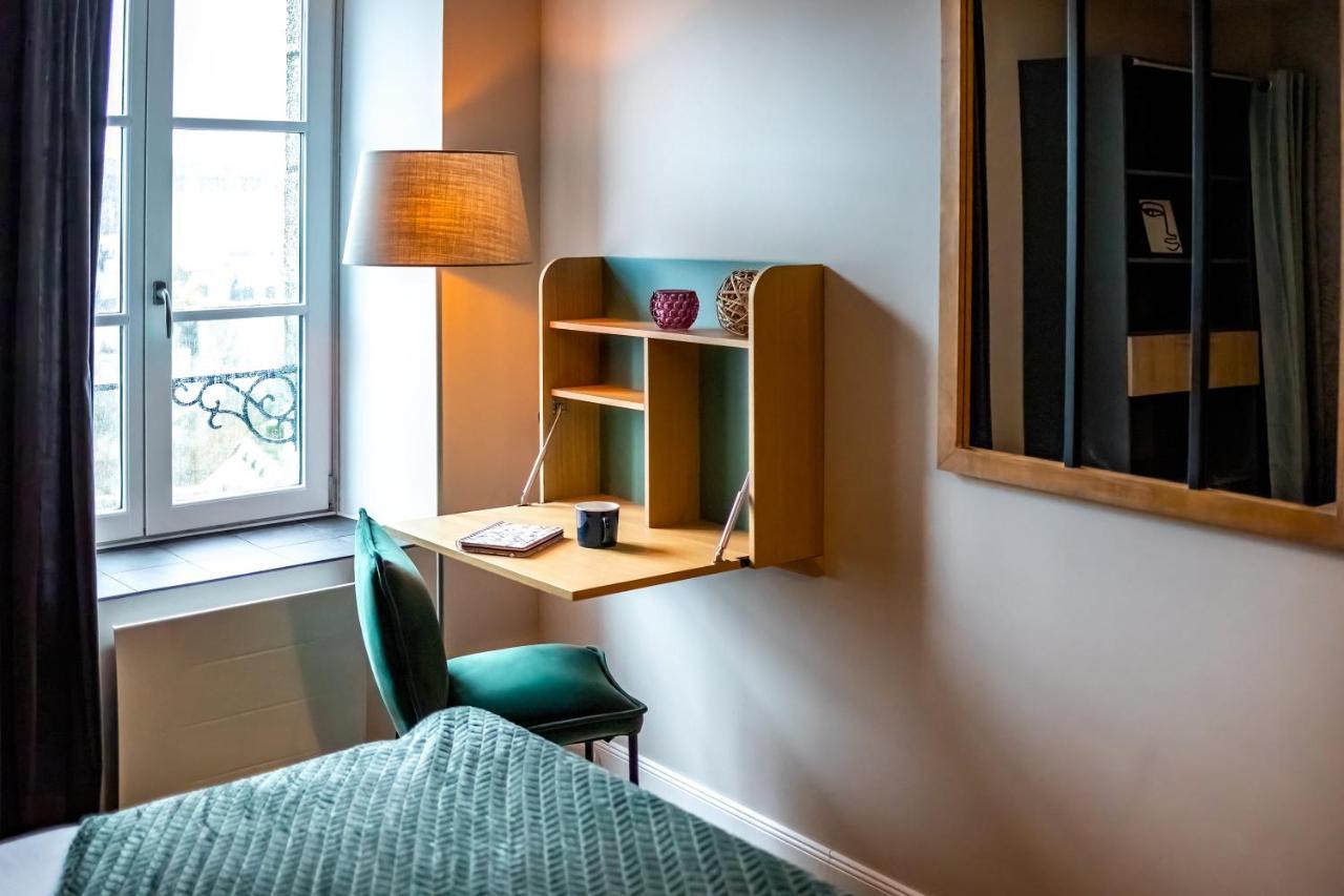 Apartment Escapade Place 11 N4 - Centre *