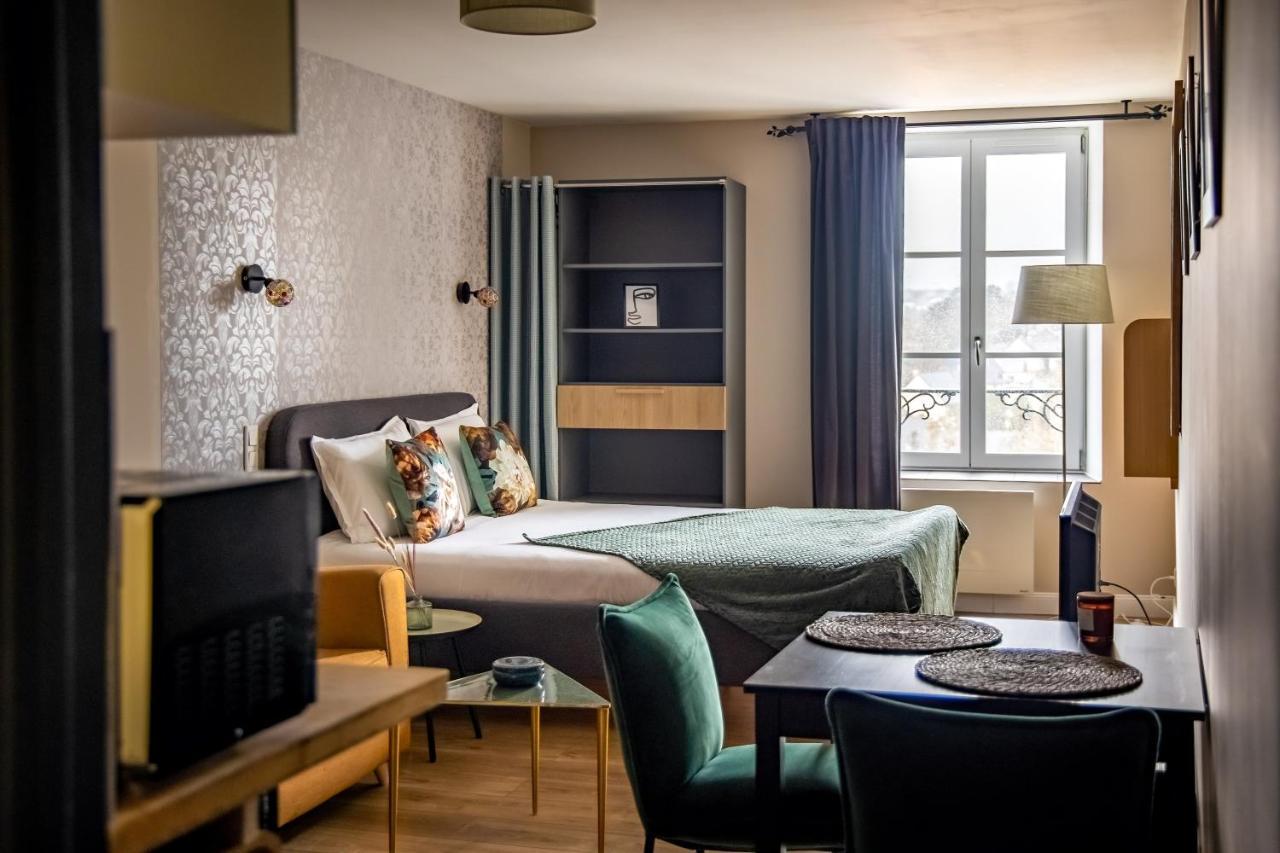 Escapade Place 11 N4 - Centre