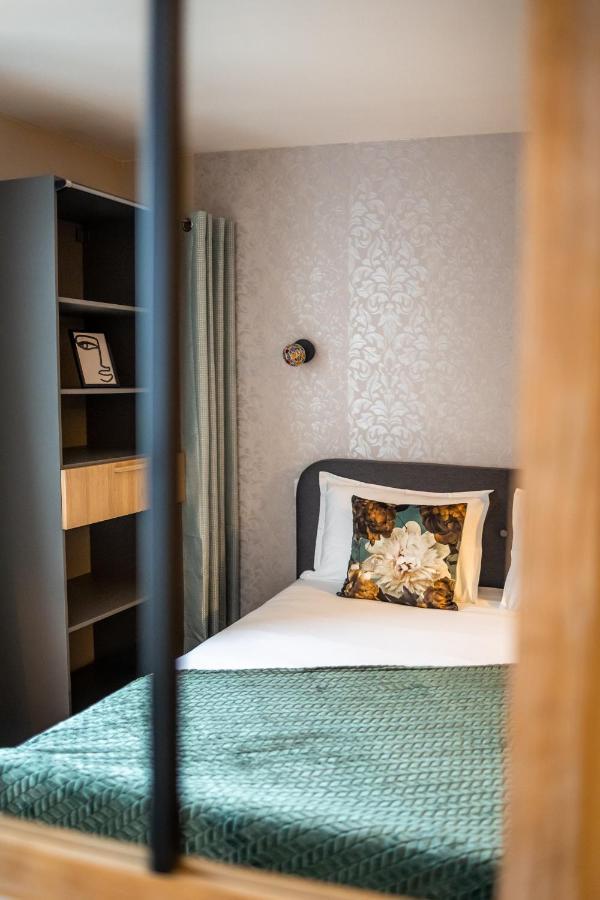 Escapade Place 11 N4 - Centre Dinan